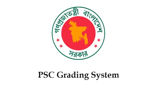 PSC Grading System