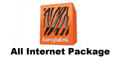 All Internet Package