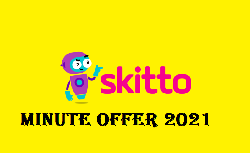 Minute Offer 2021