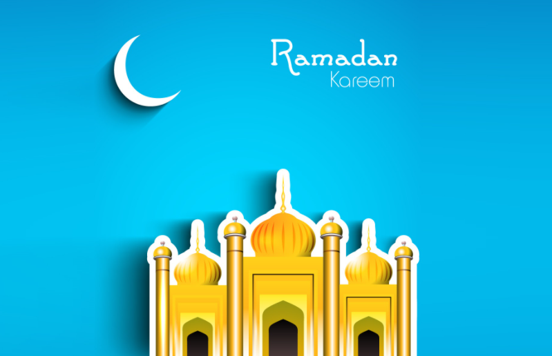 Ramadan Kareem Images 4