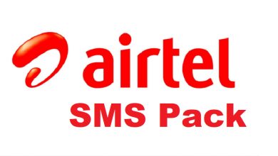 SMS Pack