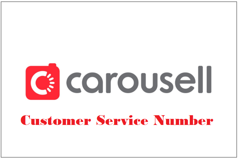 Carousell App Customer Service Number