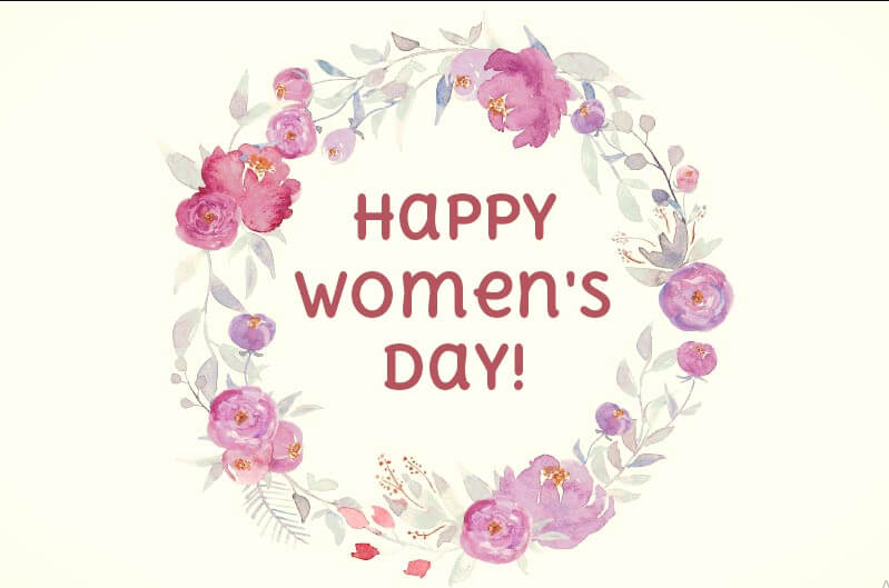 Women’s Day Quotes