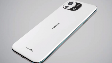 Nokia 5800 XpressMusic 2021