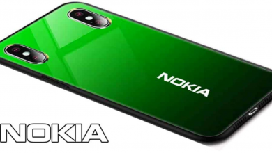 Nokia Max Ultra