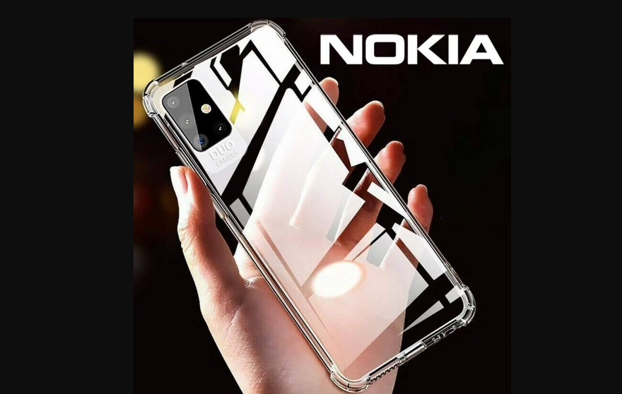 Nokia NX Pro