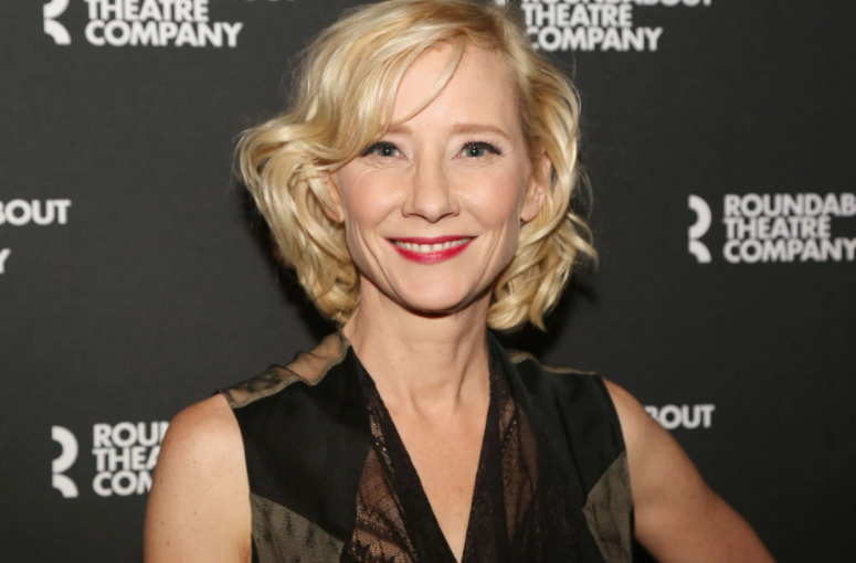 anne heche Pic