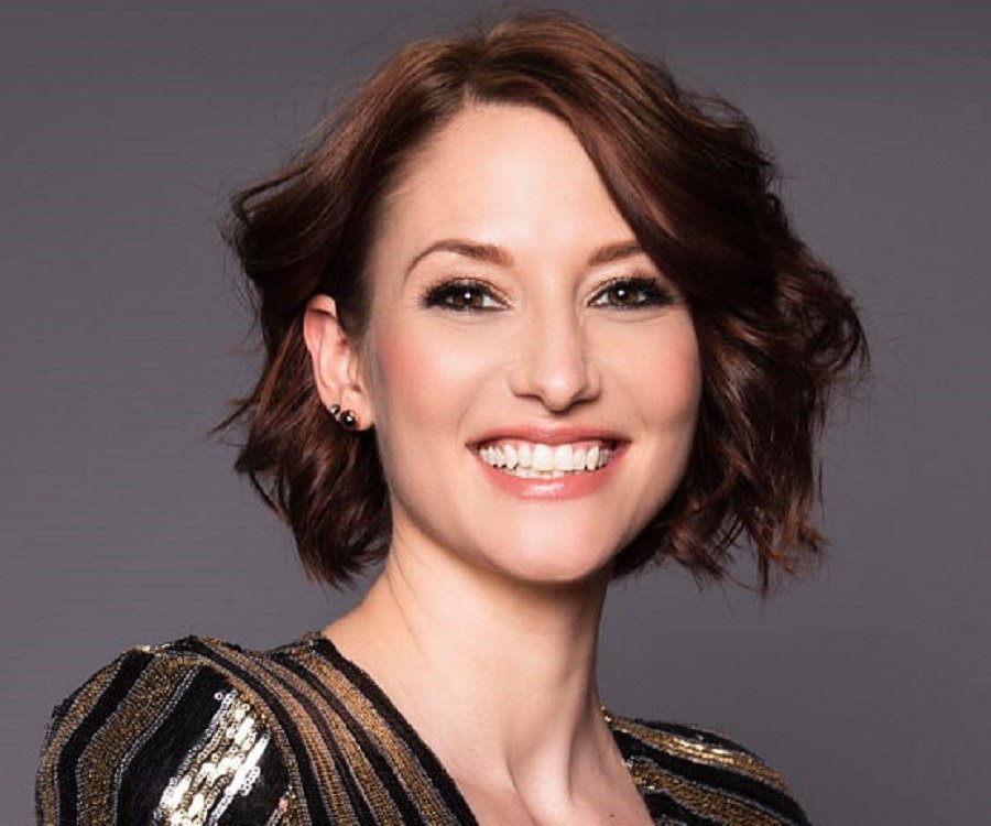 Chyler Leigh West is an American actor, singer and model known best profess...