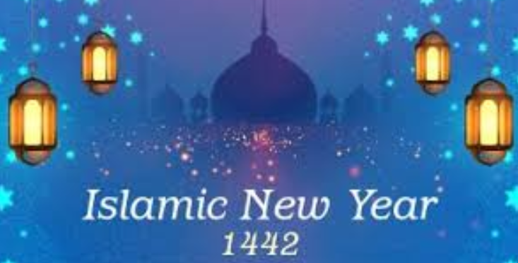 Islamic New Year 2021