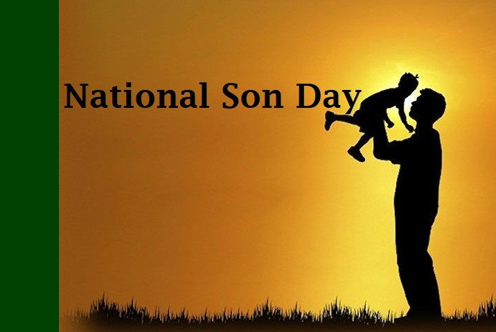 Happy Sons Day